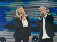 Alessandra Drusian e Fabio Ricci – Jalisse