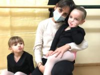 Carola Intravaia Danza