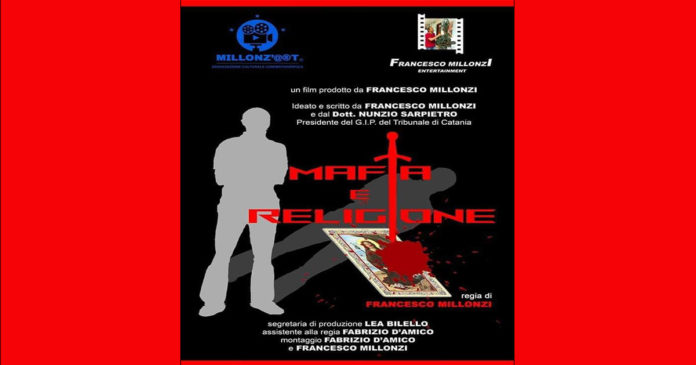 mafia e religione