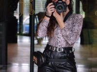 Francesca Santangelo fotografa