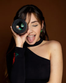 Francesca Santangelo fotografa Catania