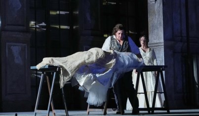 Capuleti e Montecchi