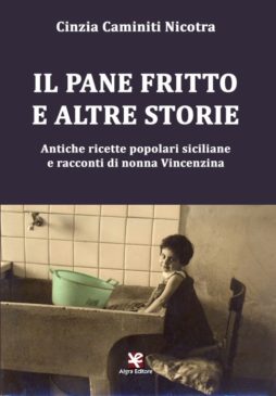 Copertina Il pane fritto