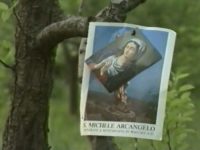 Immagine tratta dal Documentario RAI 2005