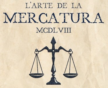 Arte de la mercatura