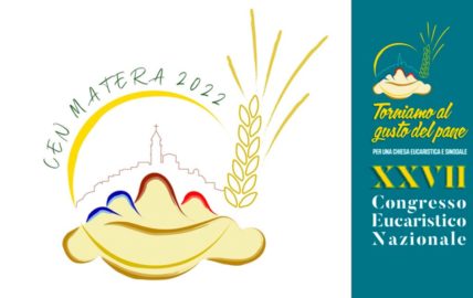 logo congresso eucaristico