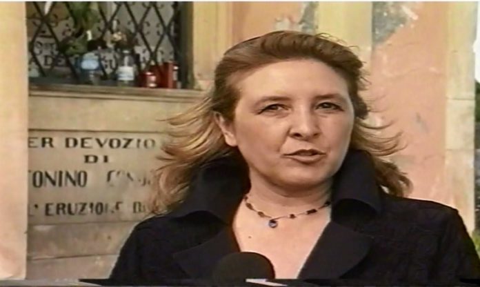 Maria Teresa Di Blasi