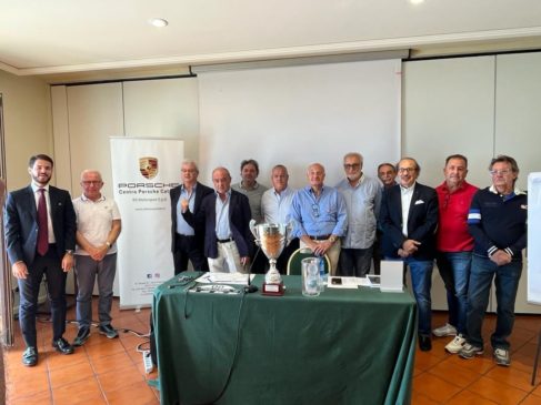 Raid Etna 2022-presentazione