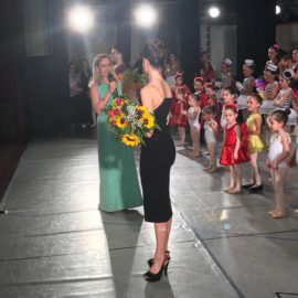 Scuola Danza Lidia Patti Catania
