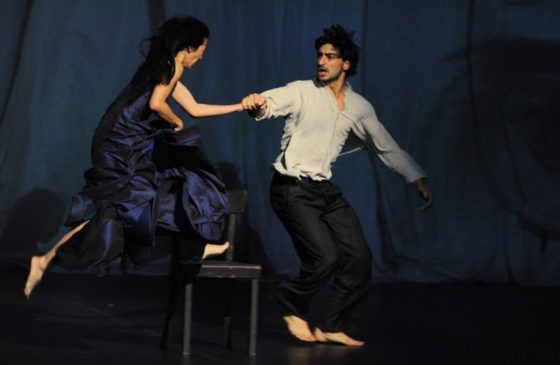 mostra Pina Bausch