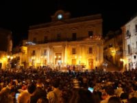 Vizzini -cavalleria rusticana