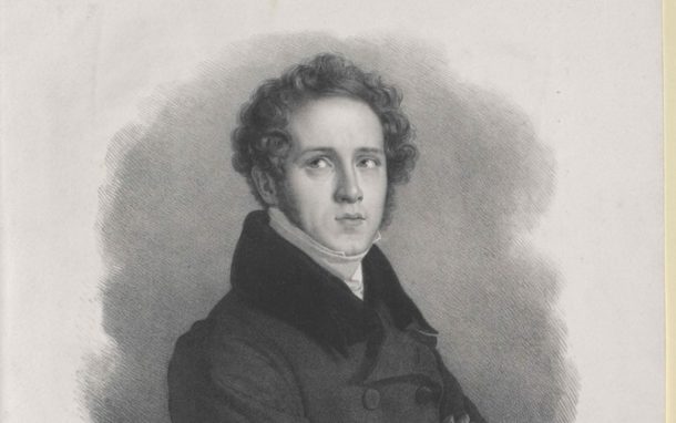 Vincenzo Bellini