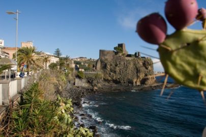 Aci Castello