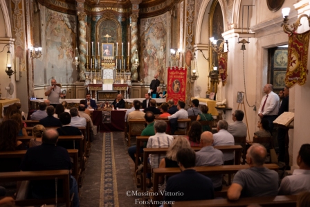 chiesa s.antonio da Padova