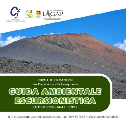 corso guida ambientale