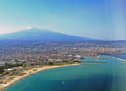 gal aci turismo prossimità sicilia