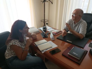 intervista don agostino russo