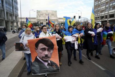 ucraina guerra pira disinformazione