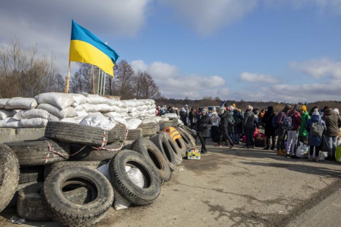 ucraina guerra pira disinformazione putin