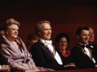 Angela Lansbury Clint Eastwood Kennedy Center Honors