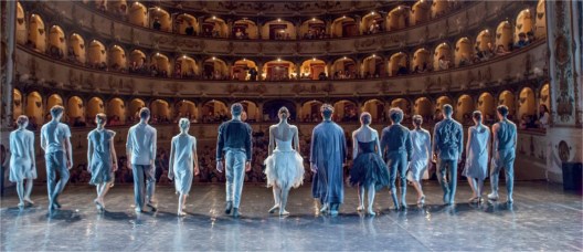 Balletto di Roma