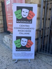 Centro coordinamento maschere italiane