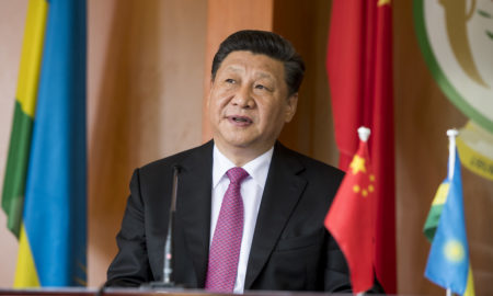 Cina congresso Xi Jinping