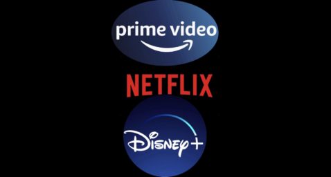 Cinema Piattaforme Streaming