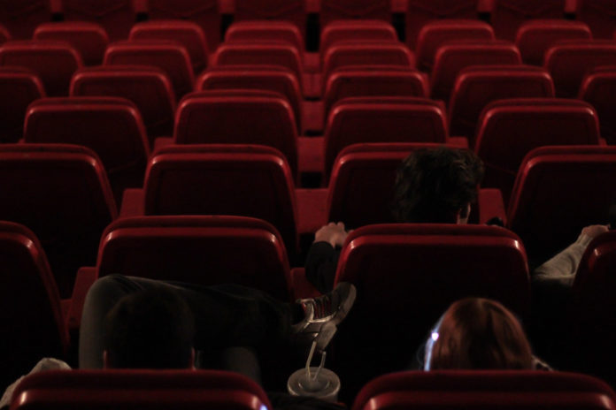 Cinema crisi