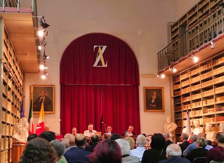 Convegno di studi sui 150 anni della diocesi di Acireale