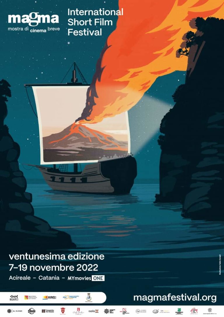 Cinema breve / Annunciata la ventunesima edizione di Magma