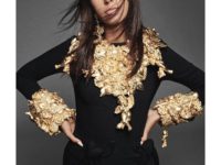 Federica Scagnetti Vanity Fair