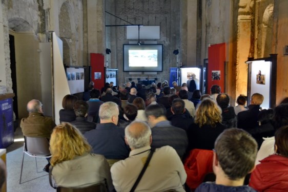 Festival cinema archeologico-Licodia Eubea