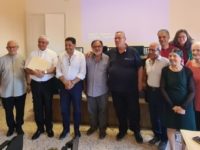 Gruppo presenti – Il Dialogo interreligioso