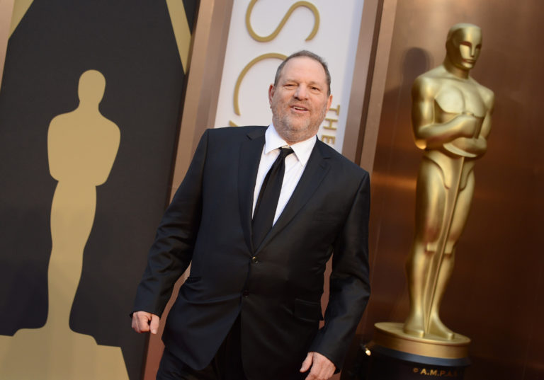 Harvey Weinstein / I 5 anni del #MeToo e un secondo processo