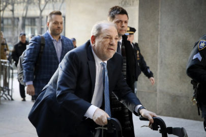 Harvey Weinstein accusato movimento MeToo