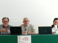 Il dialogo interreligioso – Riccardo Rodano, Padre D’Ambra