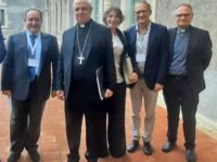 Lilt- i relatori del convegno