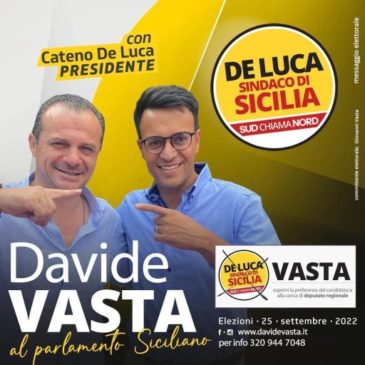 manifesto elettorale