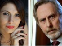 Marianna Cappellani e Bruno Torrisi