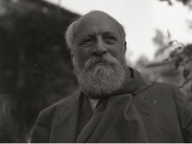 Martin Buber