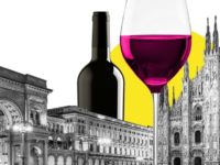 Milano Wine Week cover
