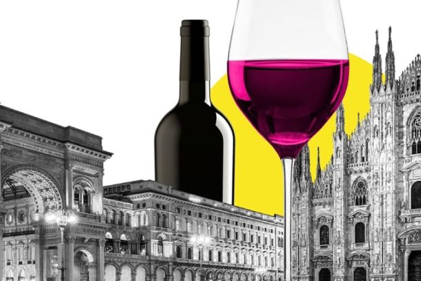 Milano wine week