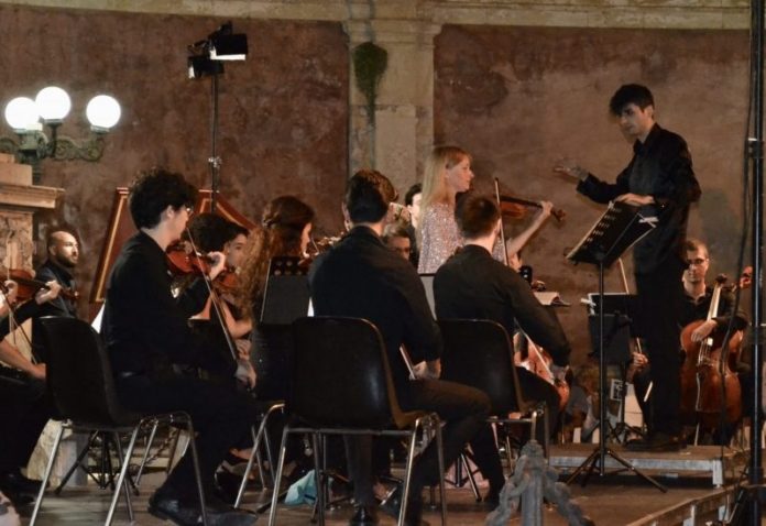 orchestra Orfeo