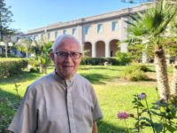 Padre Sebastiano D’Ambra, missionario del PIME