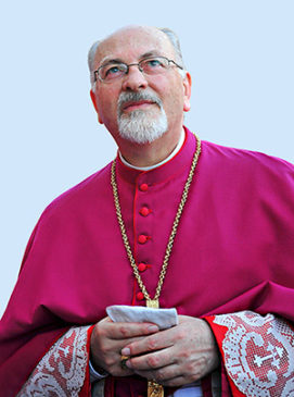 mons. Paolo Urso