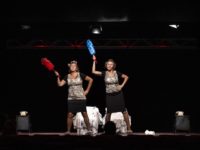 Rigenerazioni teatro Argentum Potabile