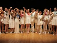 Teatro Argentum Potabile -Laboratorio teatrale