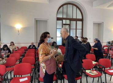 Tutela minori vulnerabili Mons Antonino Raspanti