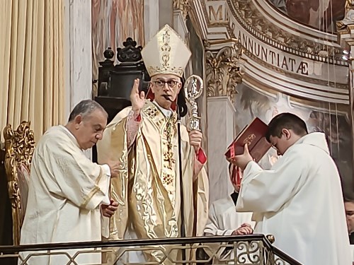 vescovo Raspanti